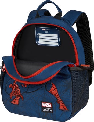 Samsonite Disney Ultimate 2.0 Ryggsekk 7L, Spiderman Web
