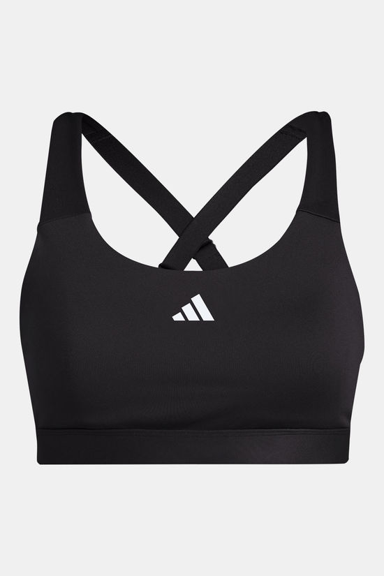 adidas adidas TLRDREACT Training High-Support Beha