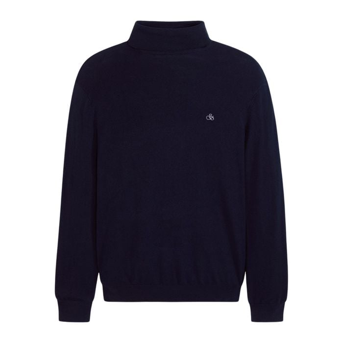 Scotch & Soda Turtleneck Sweater Heren