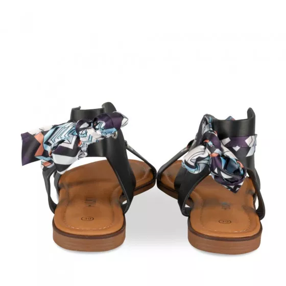 Sandales NOIR PHILOV