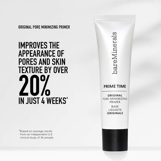 bareMinerals Prime Time Pore-Minimizing Primer