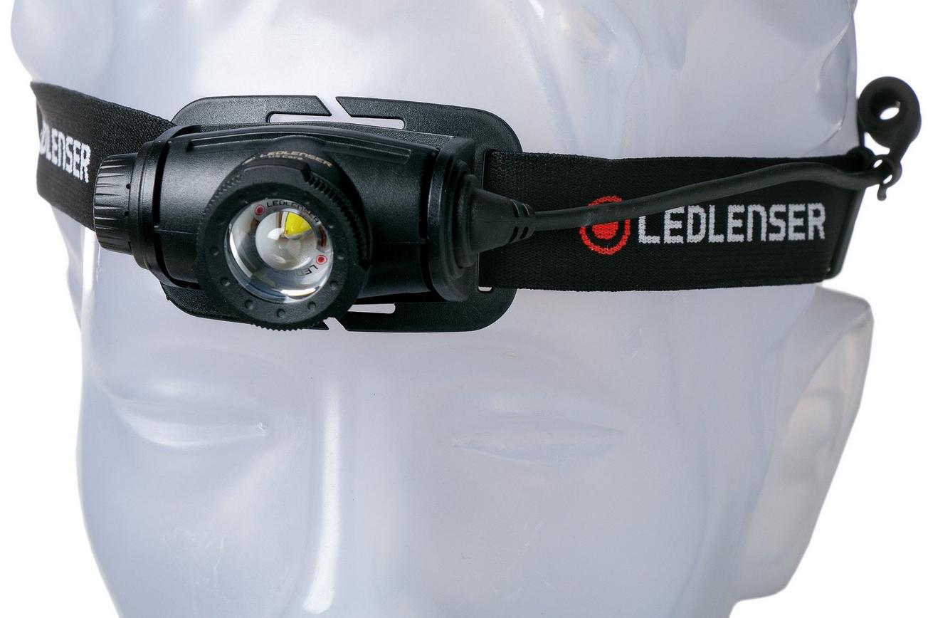 Ledlenser H5 Core hoofdlamp