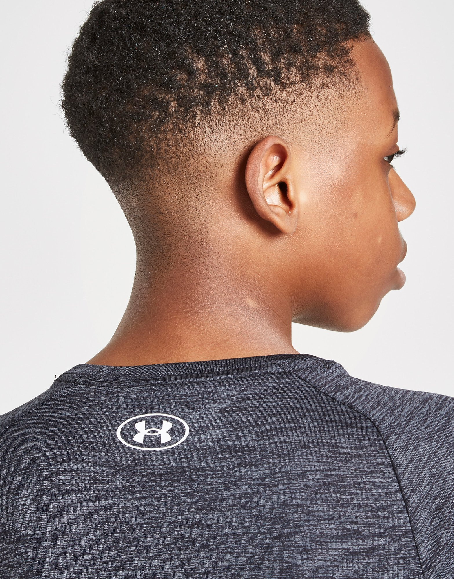 Under Armour T-Shirt Tech 2.0 Sportstyle Junior