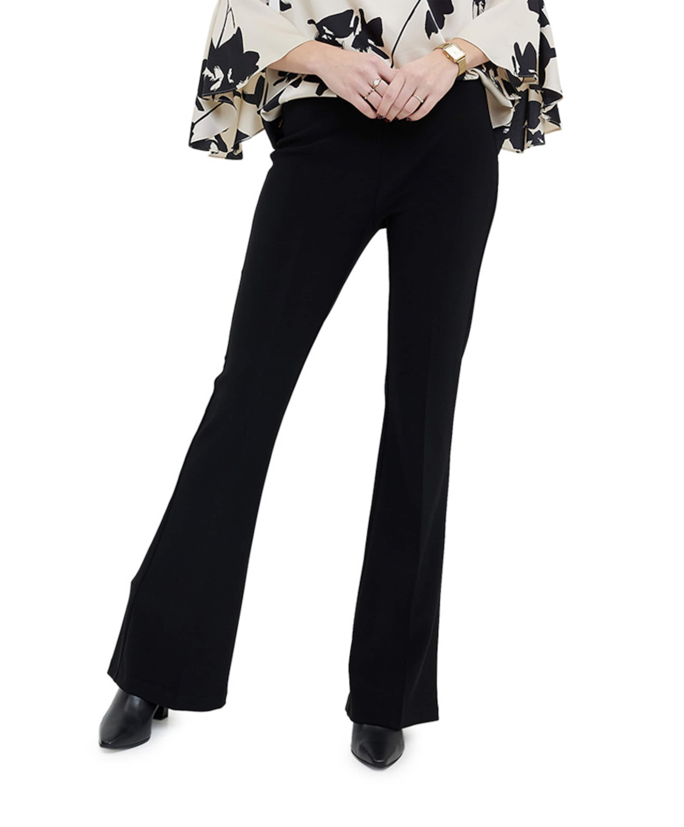 Joseph Ribkoff LDS broek zwart