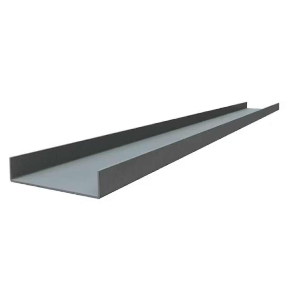 STÅLPROFIL NORGIPS U 70/42 3000MM