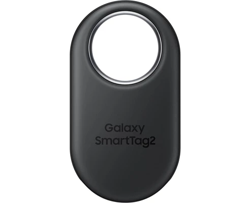 Samsung SmartTag2 (4 Pack) Black White