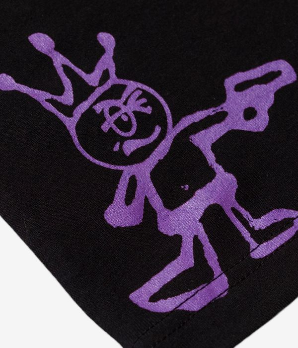Carpet Company Bratkid T-Shirt (black)