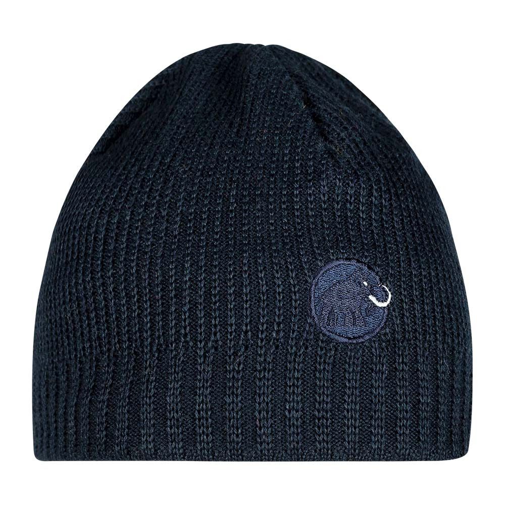 Mammut SUBLIME - Bonnet marine