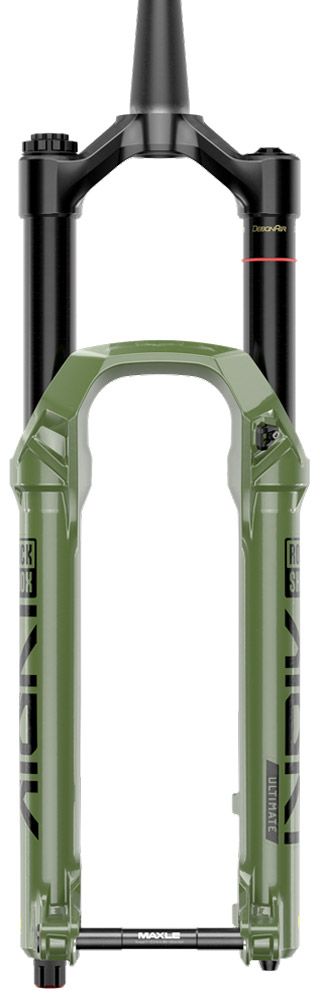 RockShox Lyrik Ultimate Charger 3 RC2 27,5