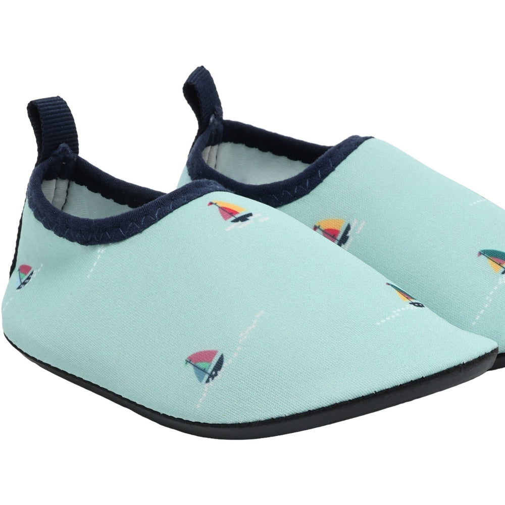 Køb Color Kids Ether Swim Shoes, Aop