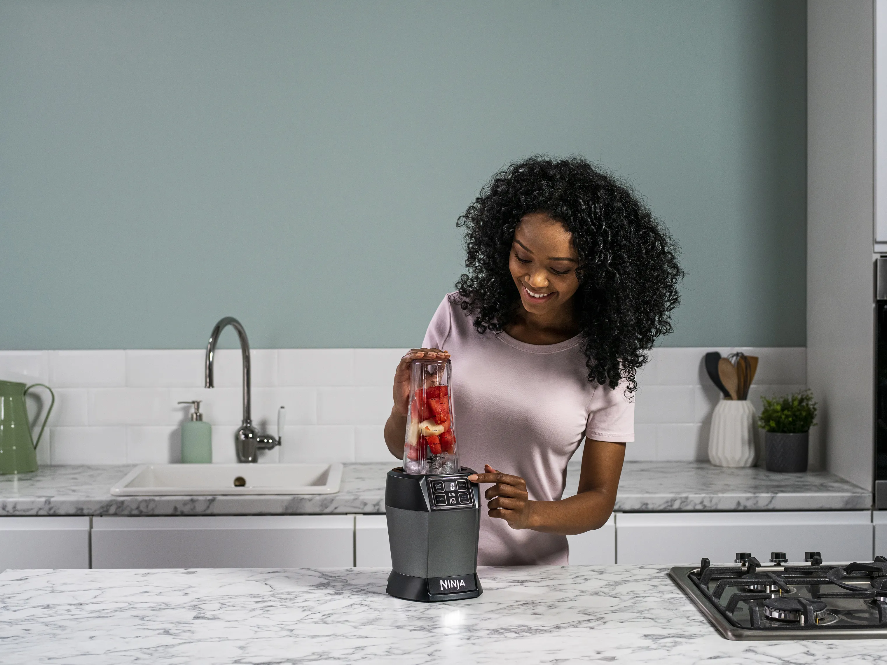 Ninja Blender BN495EU