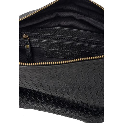 Re:Designed Hoku Bæltetaske, Black