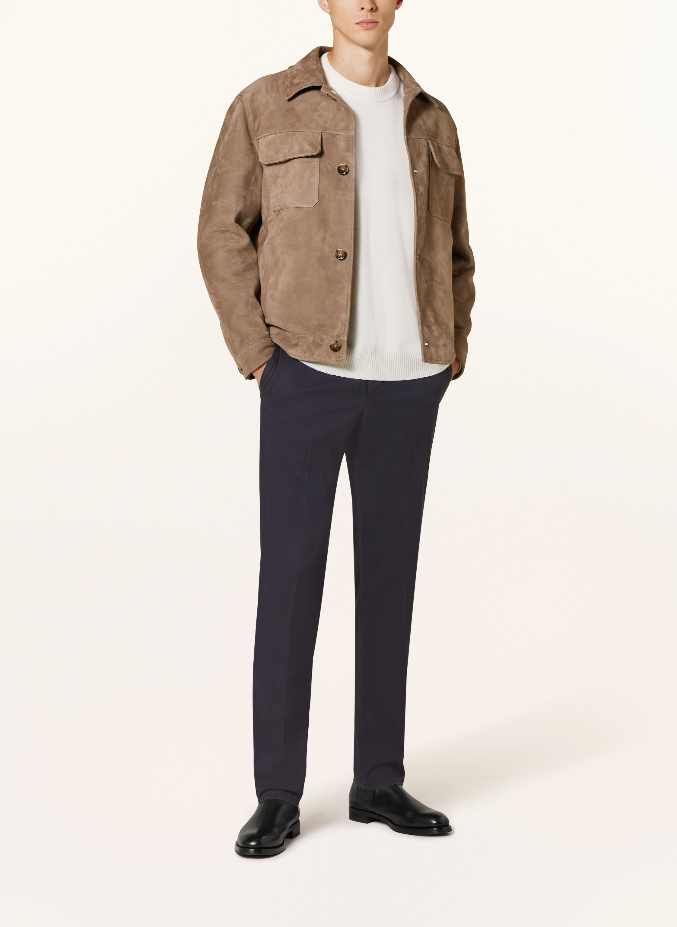 PT TORINO Chino Slim Fit