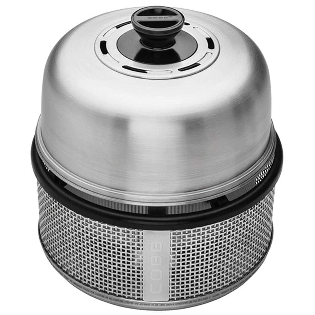 Barbecue portable cobb premier air deluxe
