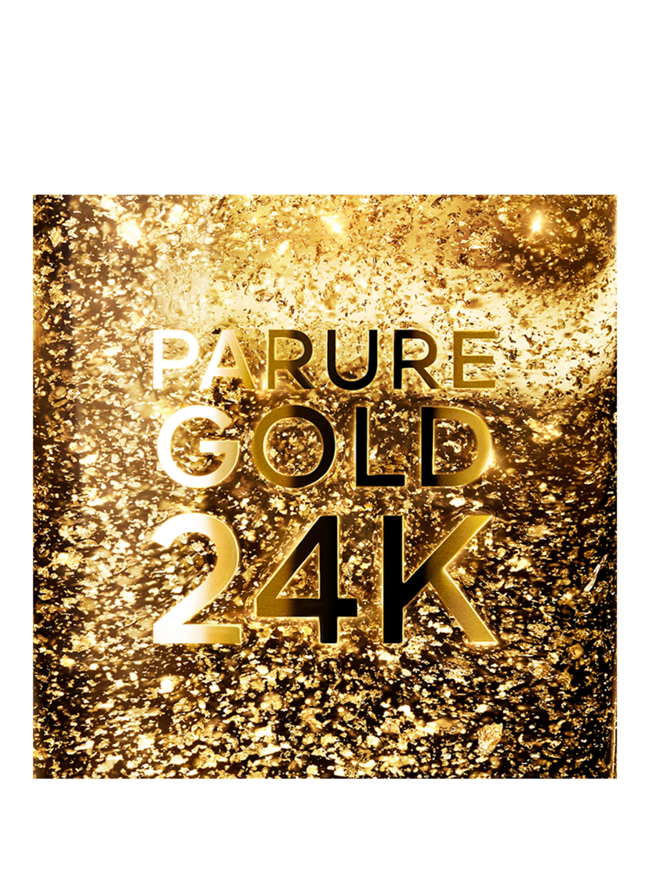 GUERLAIN PARURE GOLD 24K