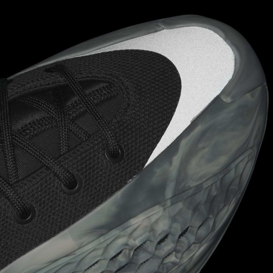 Adidas AE 1 Ascent Low Basketball Shoes