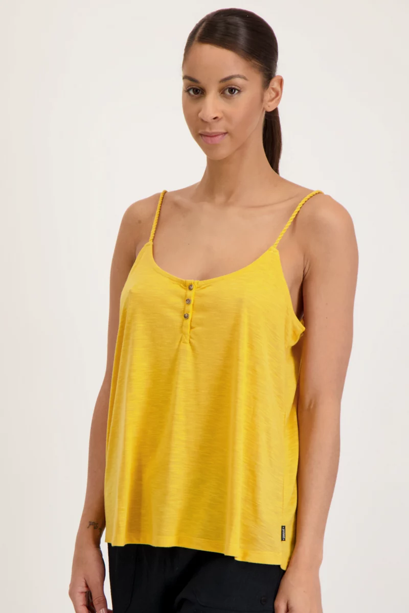 PROTEST Mimizan Damen Top