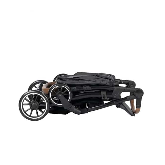 bebeconfort - Buggy Ingenious - dunkelgrau