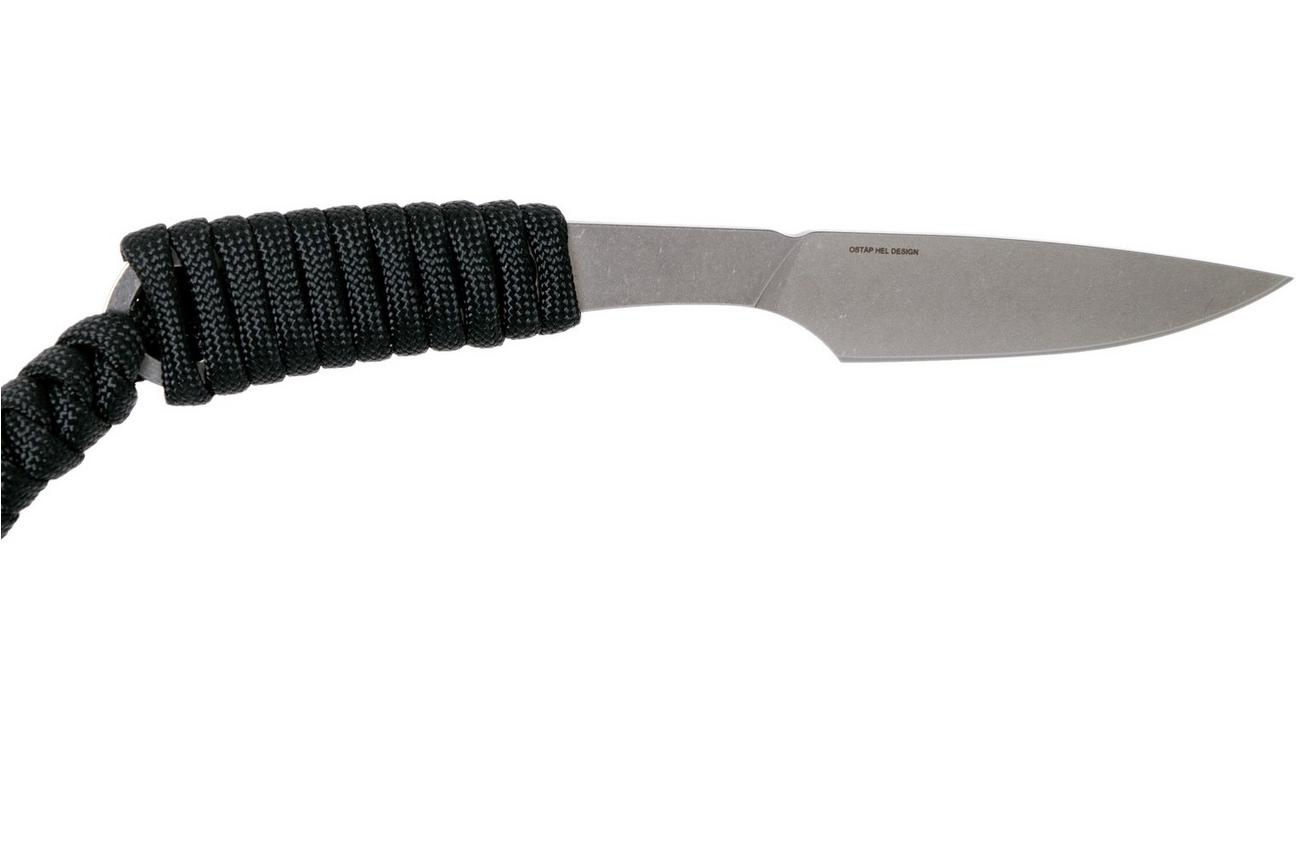 Real Steel Marlin 3515 nekmes, Ostap Hel design
