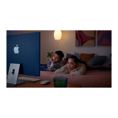 Apple iMac - iMac 24