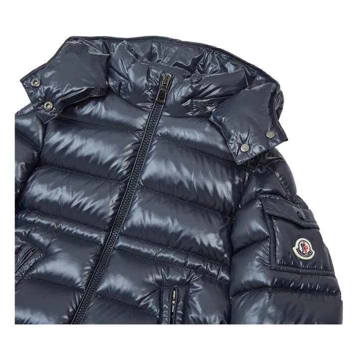 Moncler Doudoune Maire | Bleu marine