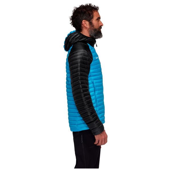 Mammut - Aenergy Insulation Hooded Jacket - Doudoune