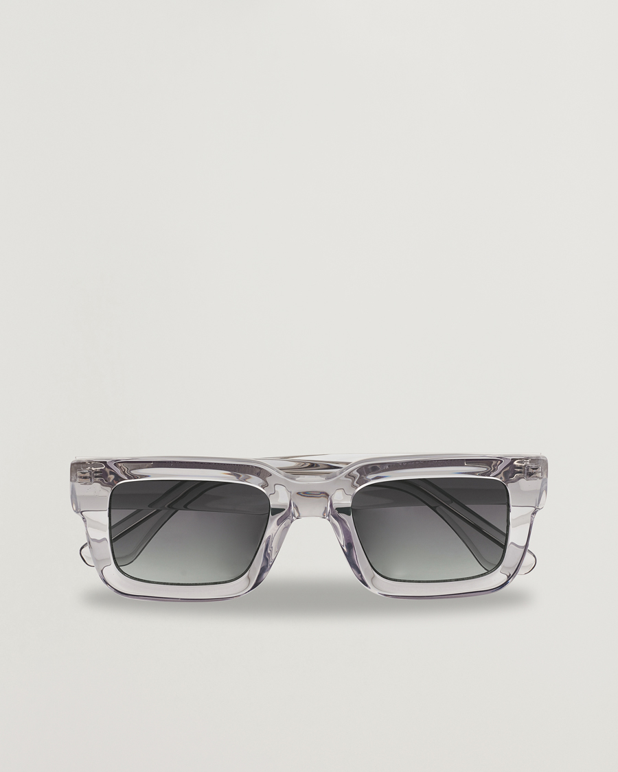 CHIMI 05 Sunglasses Grey