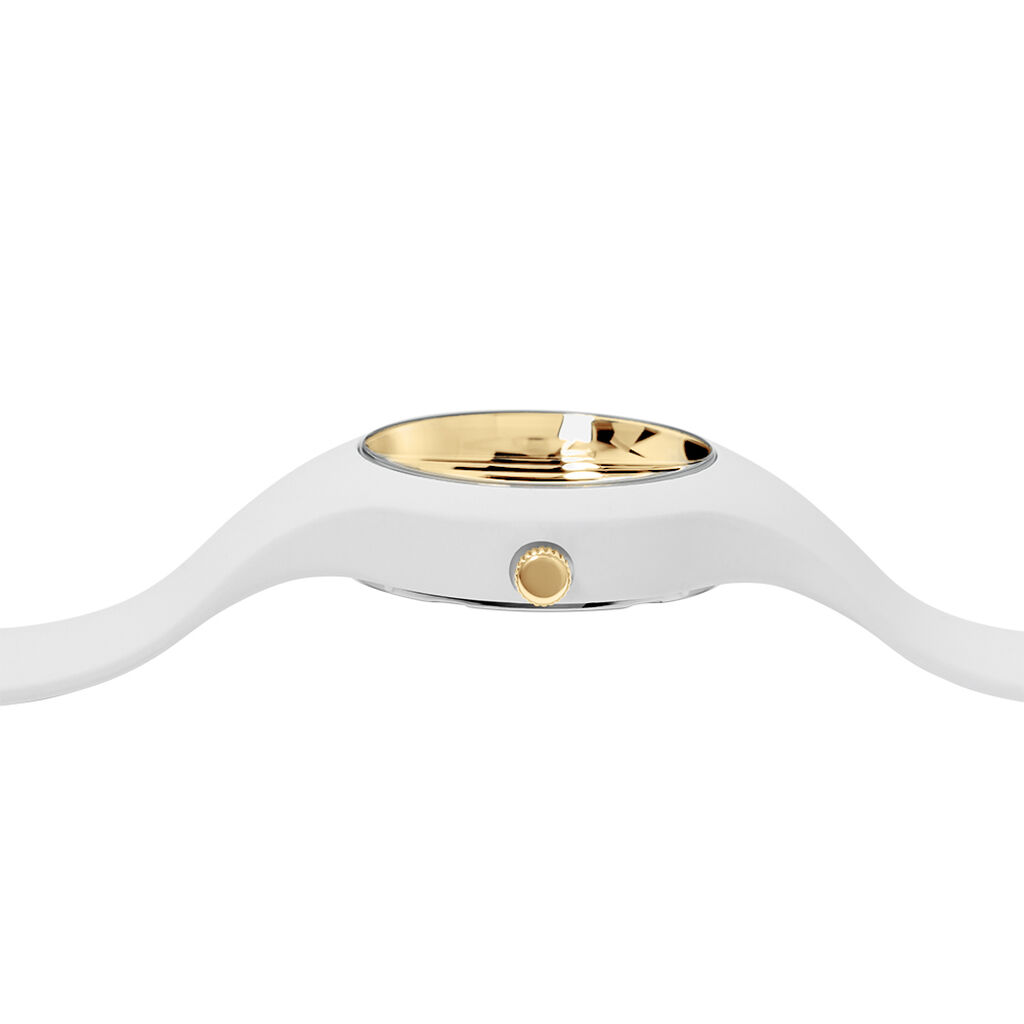 Montre Ice Watch Ice Fantasia Blanc