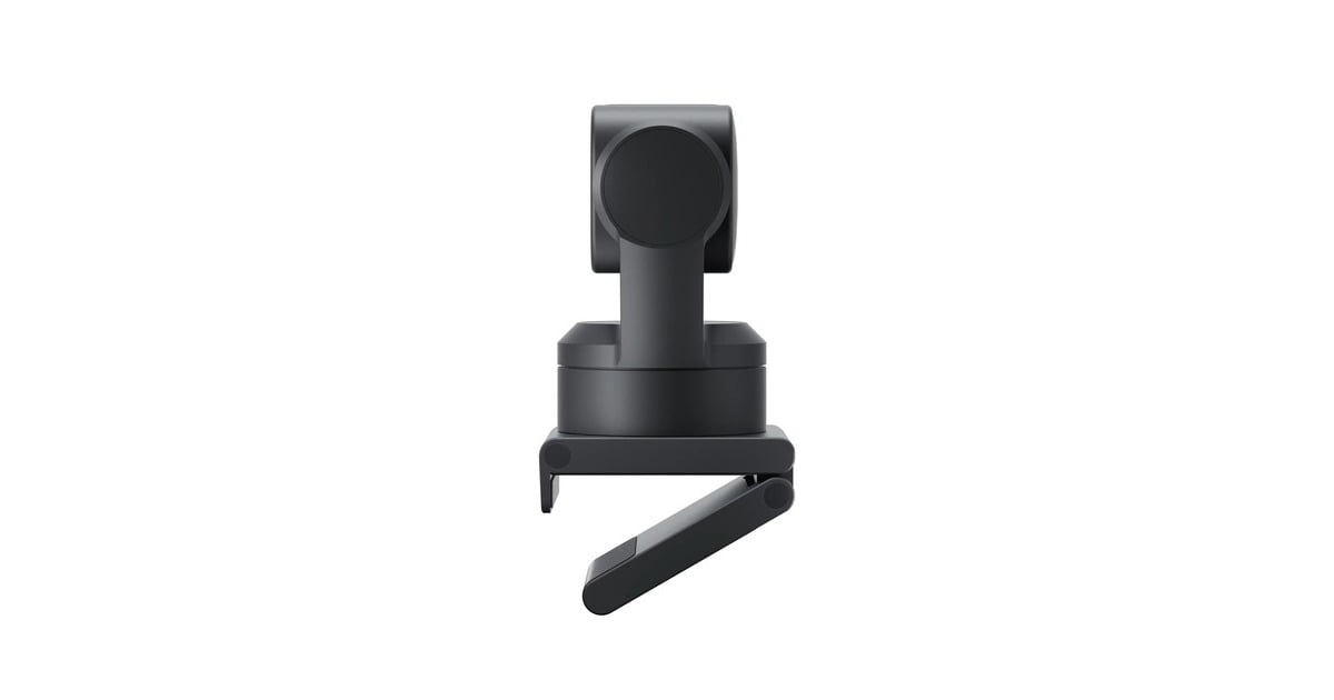 Insta360Link 2 webcam  (Zwart)