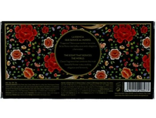 Maja Toiletzeep Luxe Doos Trio 90gr 270GR