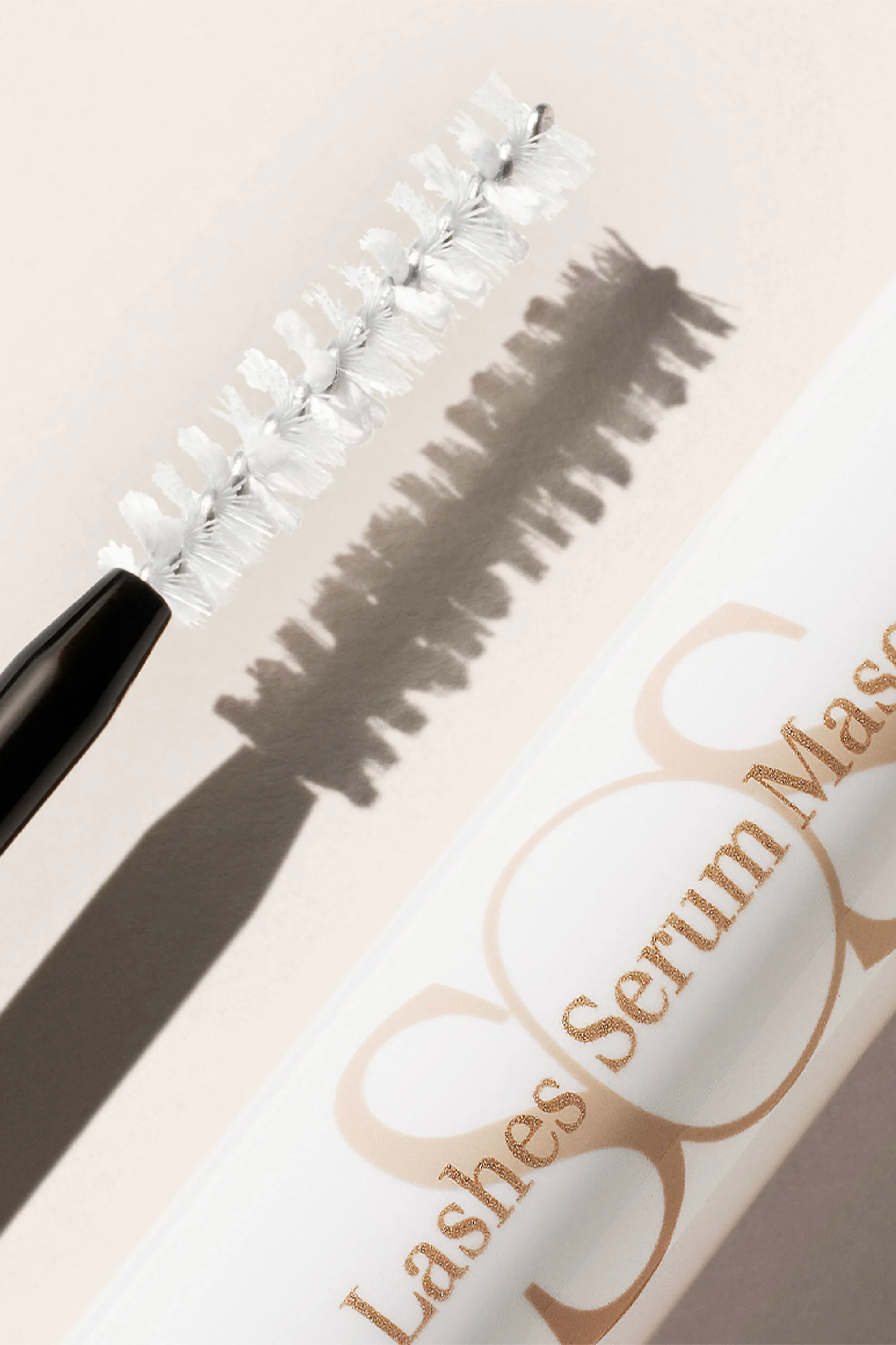 Clarins Sérum mascara revitalisant SOS Lashes Serum-8 ml