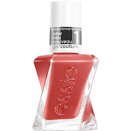 Essie Gel Couture Nail Polish, 549 Woven At Heart