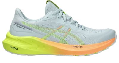 ASICSGT-1000 13 PARIS - grau