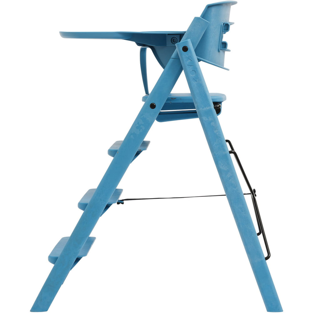 Køb KAOS Swedish Blue KLAPP® Sikkerhedsbøjle Og Bakke