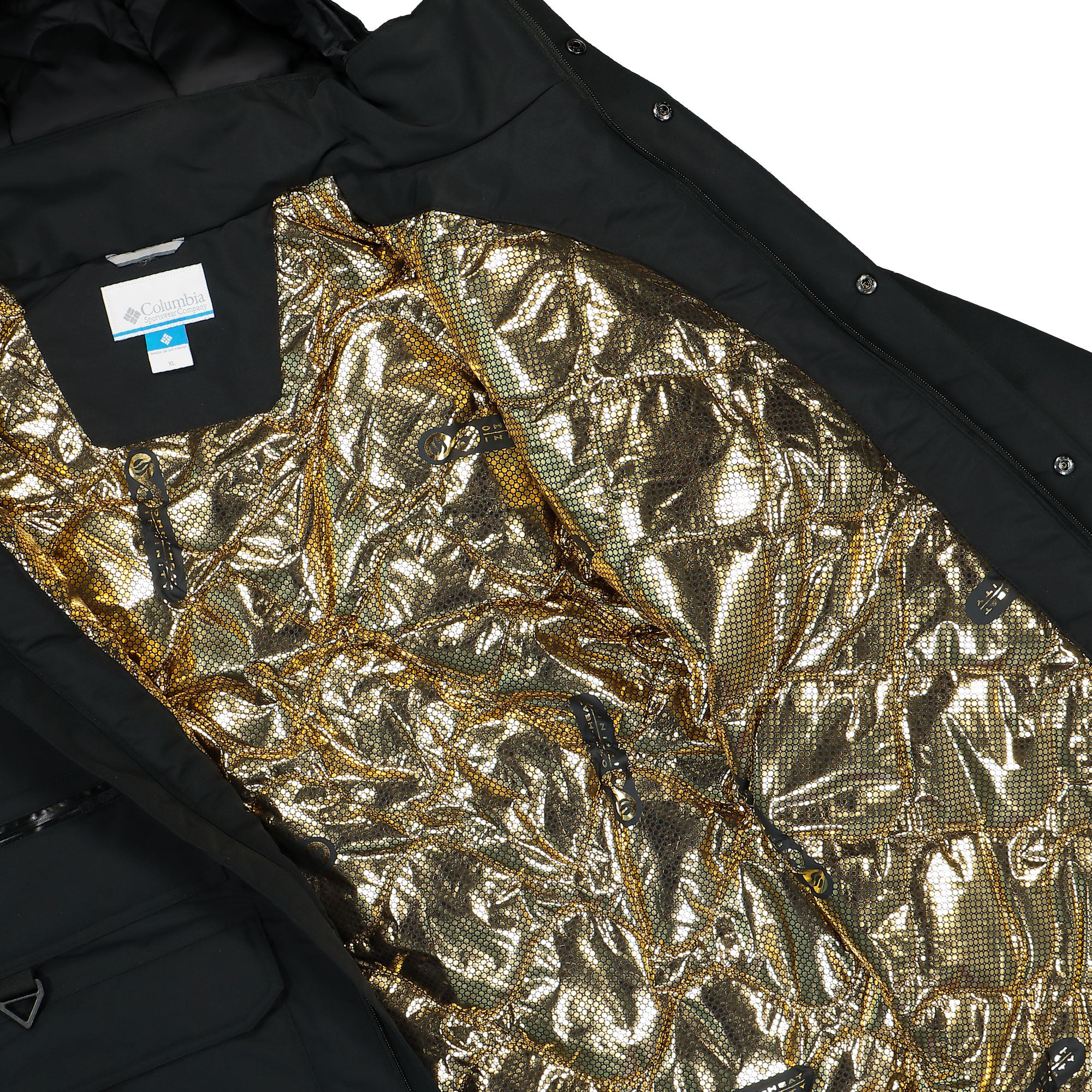 Columbia<br>Landroamer II Parka