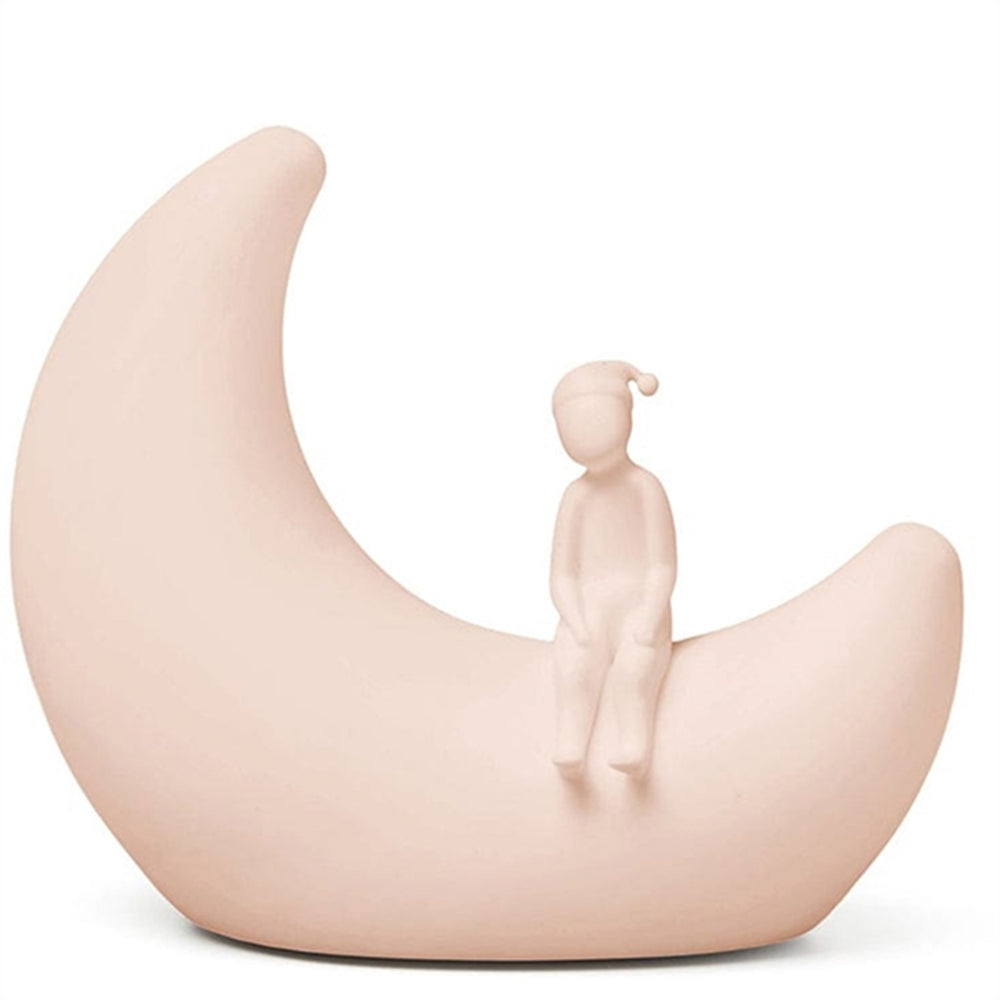 Natlampe Shell - Cam Cam Copenhagen → Luksusbaby.dk