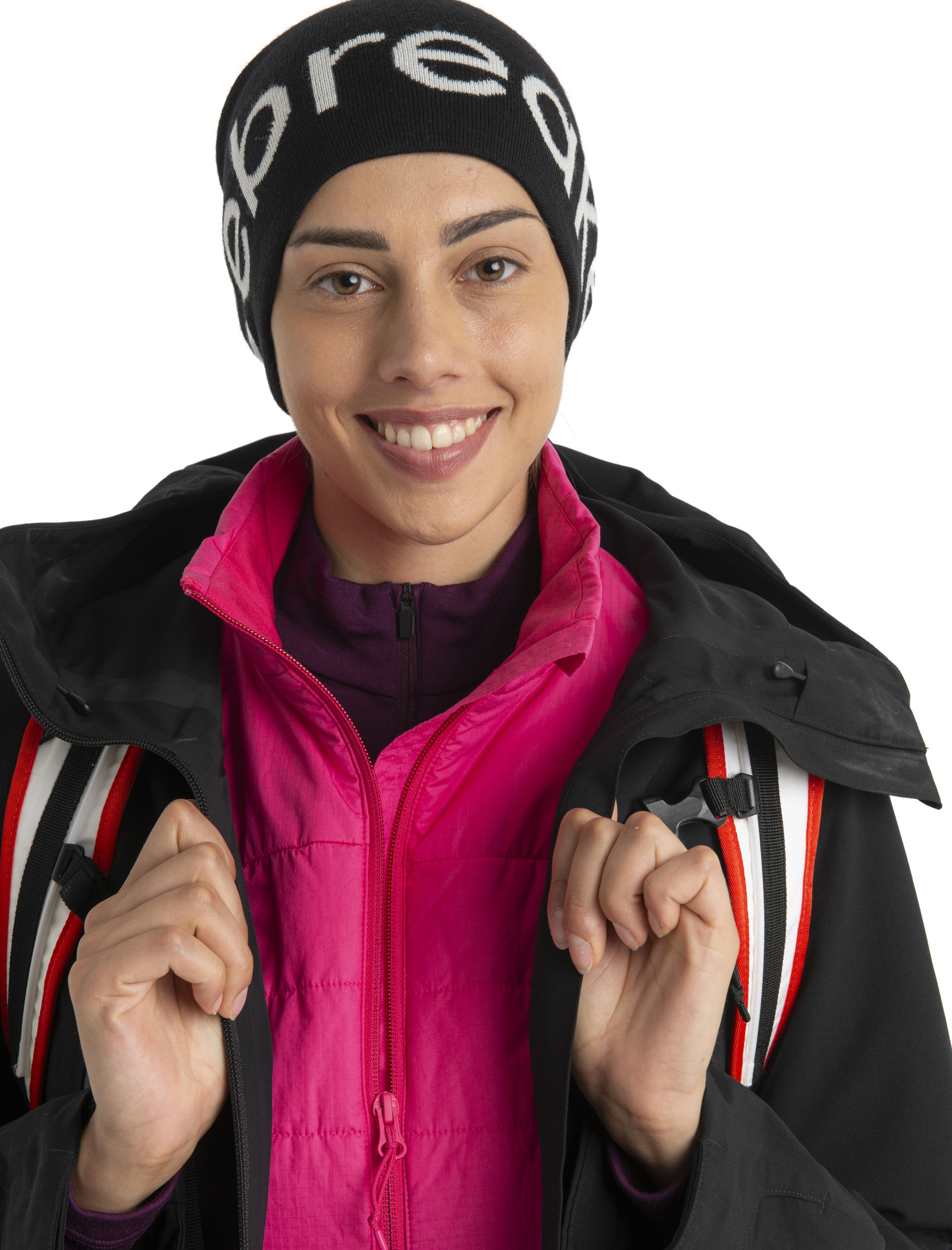 Merino Icebreaker Beanie