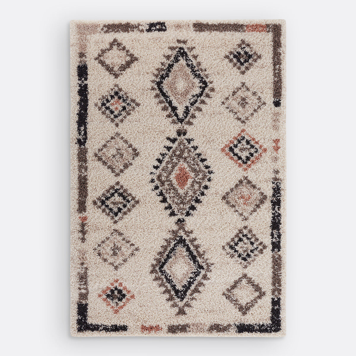LA REDOUTE INTERIEURS<br>Tapete estilo berbere, Orea