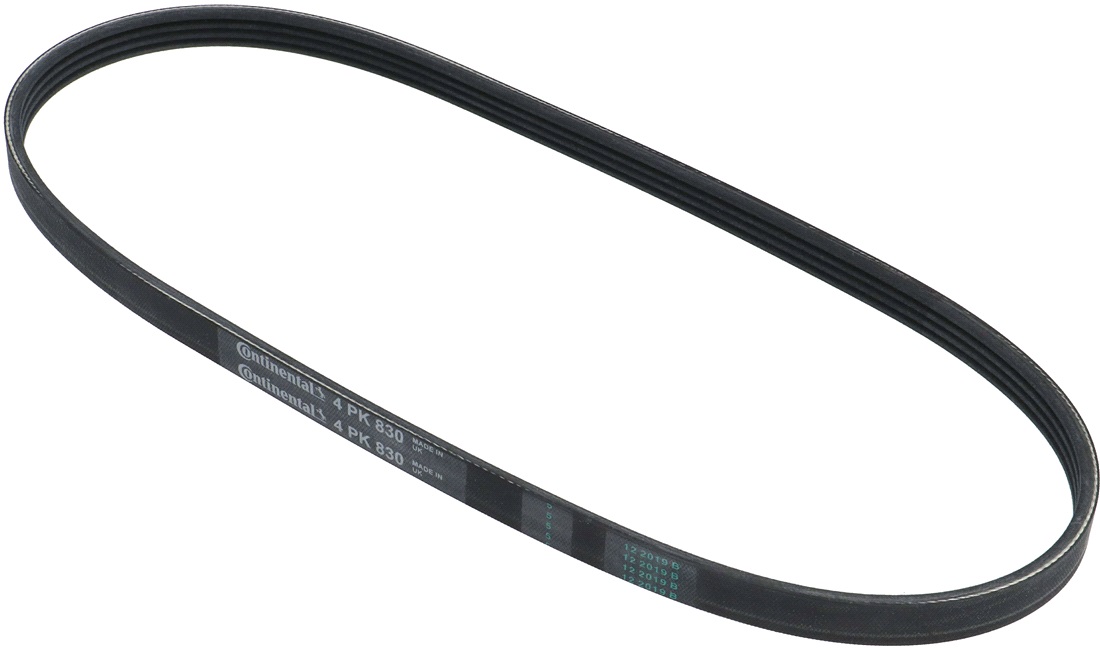 Multi v-rem 4 pk x 830 mm