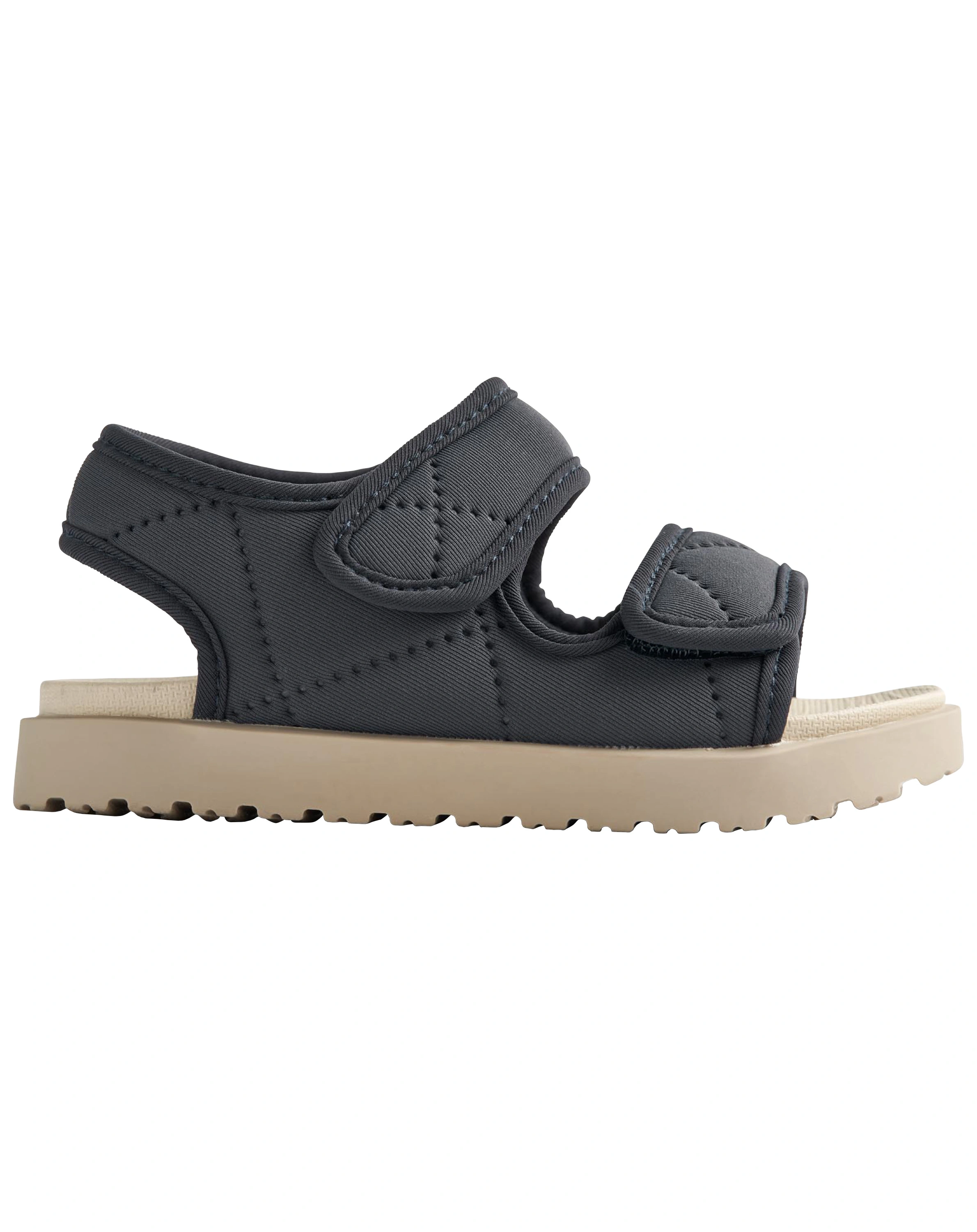 Klett-Sandalen HEALY in ink blue
