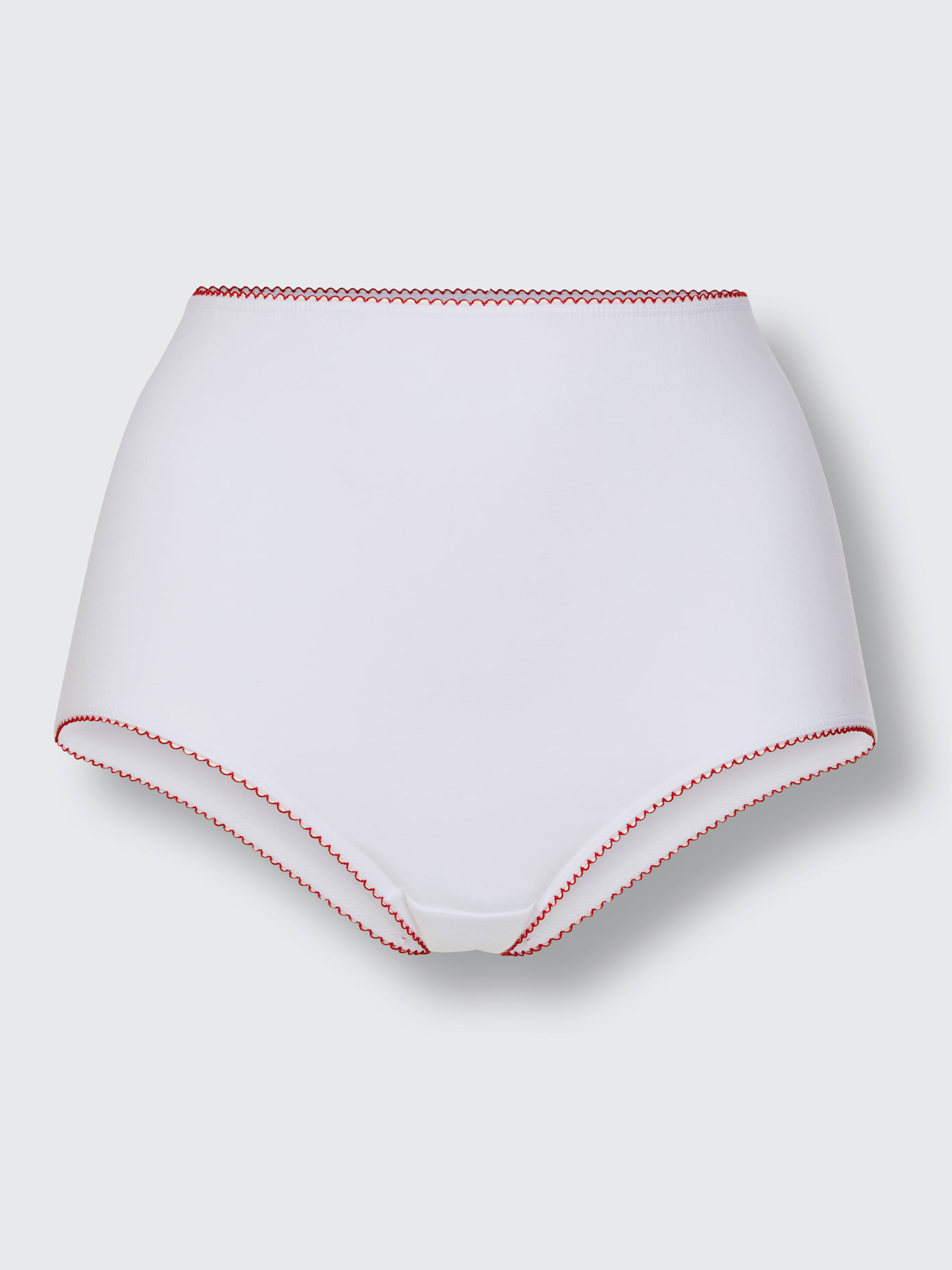 Slips jersey fin