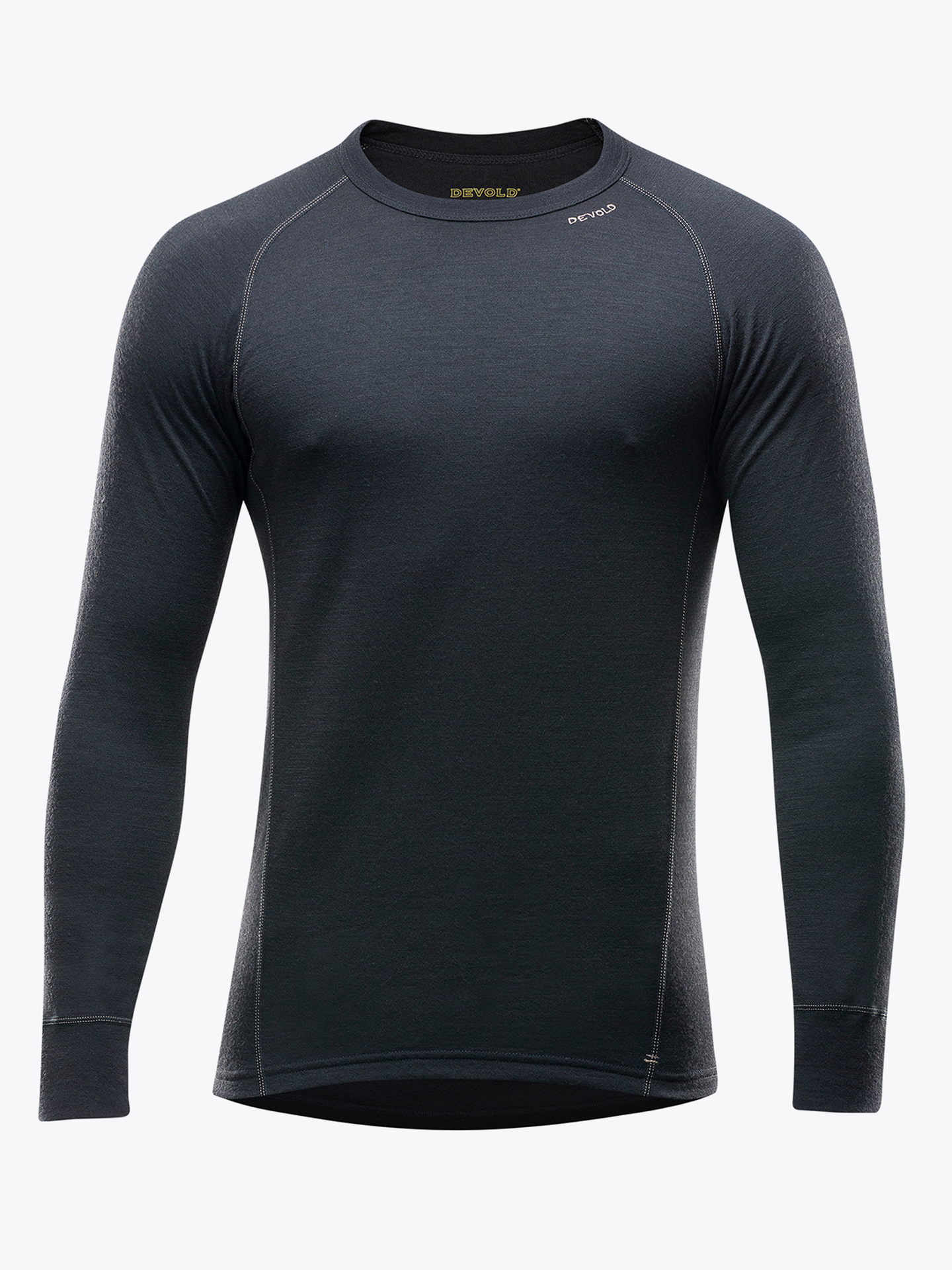Duo Active Merino 210 Shirt Man