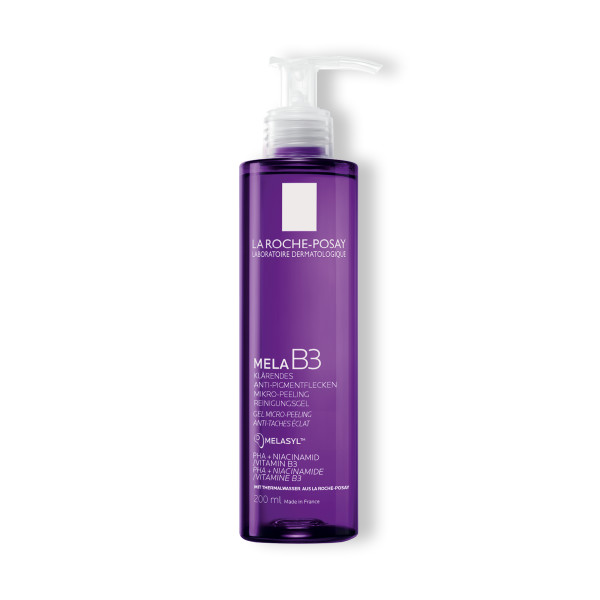 La Roche-Posay Mela Reinigung B3 Tb 200 ml