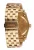 Nixon The Jane All Gold / White A954504