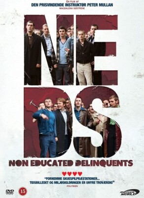 Neds - 2010 - DVD