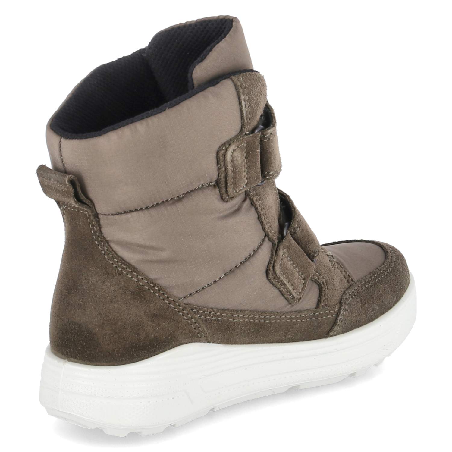 Ecco Stiefel URBAN SNOWBOARDER - tarmac/tarmac