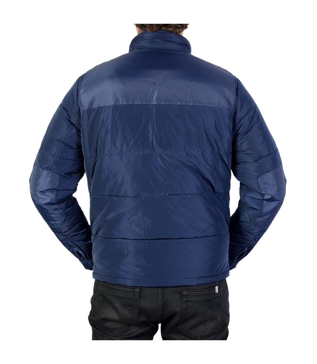 Parka Pepe jeans Kimble Navy