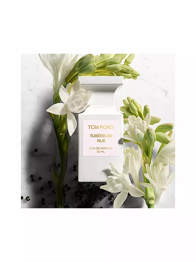 TOM FORD BEAUTY Private Blend Tuberéuse Nue Eau de Parfum 50ml keine Farbe