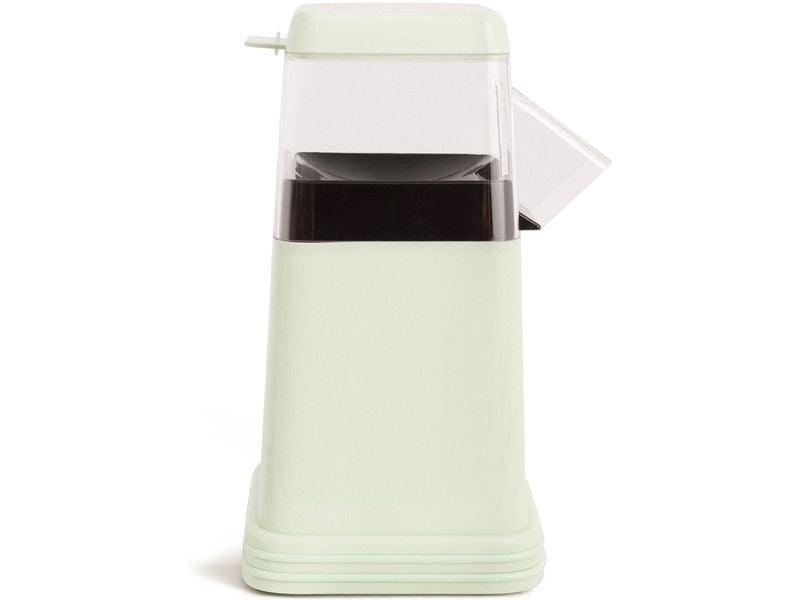 Create Popcorn Maschine Pastelgrün Popcorn Maker