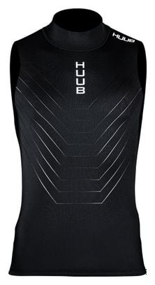 Veste en Néoprène Unisexe Huub Noir
